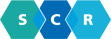 SCR Logo